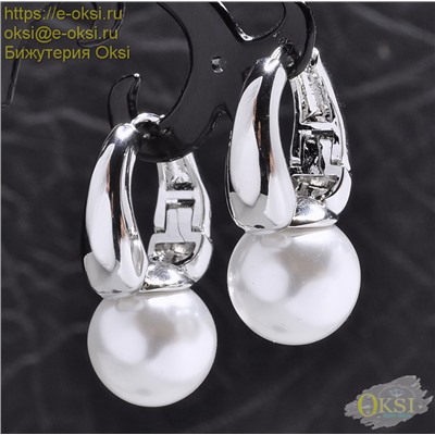 СЕРЬГИ-YU900655