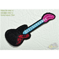 Нашивка-FT0239