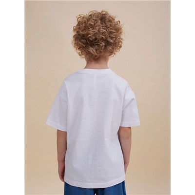 Футболка для детей