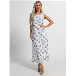 Платье Айлин (белое) П15446-19М