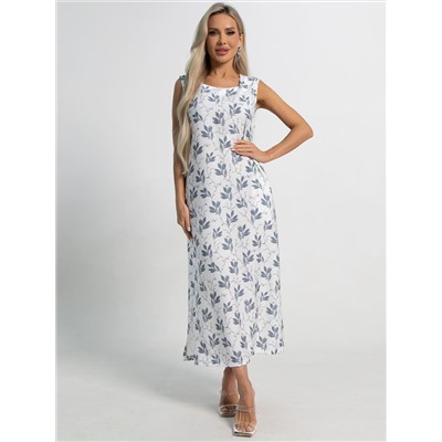 Платье Айлин (белое) П15446-19М