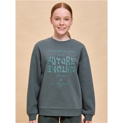 Толстовка для девочек