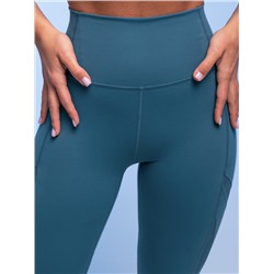 Лосины спортивные женские