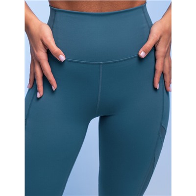 Лосины спортивные женские