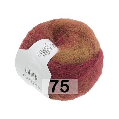 Пряжа Lang Yarns Carina
