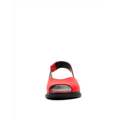Босоножки ED'ART 1042.169'bl. red R