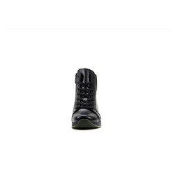 Ботинки ED'ART 311.omega2'bl.black+green R