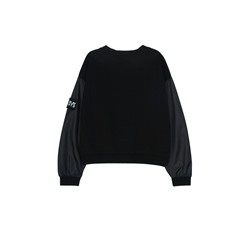 Свитшот для девочки