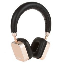 Наушники MP3/MP4 AWEI (A900BL) Bluetooth полноразмерные золото