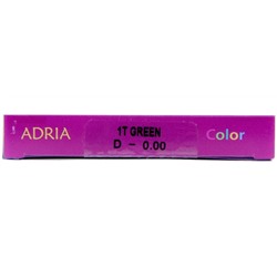 Adria Сolor 1 tone