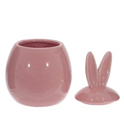 Конфетница, 450 мл, L9,5 W9,5 H17 см