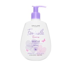 Мягкий гель для интимной гигиены Feminelle