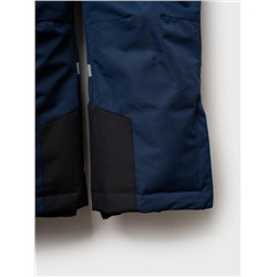 Комбинезон зимний для мальчика