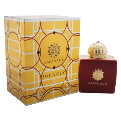 Amouage Journey For Women edp 100 ml ( в оригинальной упаковке )