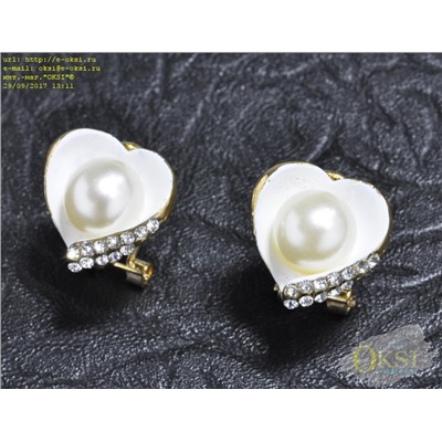 СЕРЬГИ-JM70320