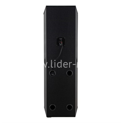 Колонка 12" (30-68 CRAZY BOX 4000) динамик 4шт/12" комплект 2 колонки ELTRONIC с TWS