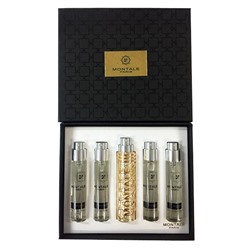 Подарочный набор Montale Wild Pears edp 5x11 ml