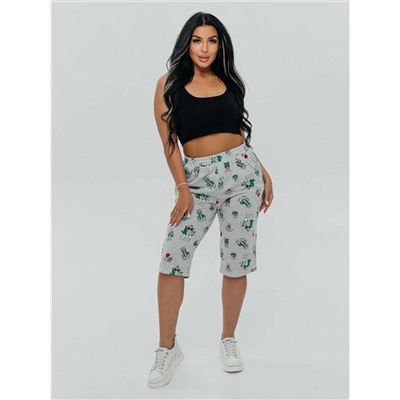 Бриджи Дачница кактусы Лт