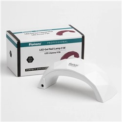 Florans LED лампа 9 W F-5141