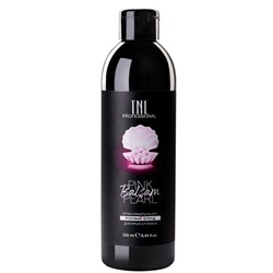 TNL Color Boom Бальзам оттеночный Pink Pearl РОЗОВЫЙ БЛОНД 250мл
