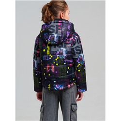 Куртка демисезонная для девочки