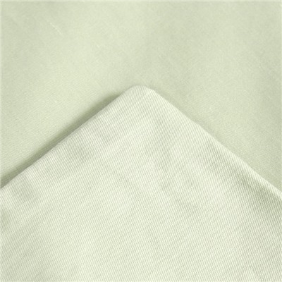 Постельное бельё LoveLife евро Young grass 200х217см, 225х240см, 50х70см-2шт, 100%хлопок, сатин, 125г/м²