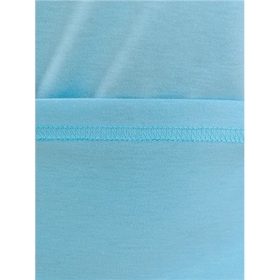 Женская пижама Айрис-2 П-509 / голубой