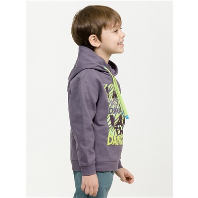 Толстовка для мальчиков