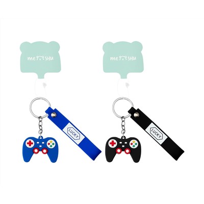Брелок MESHU "Joystick", ассорти