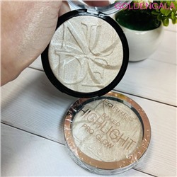 Xайлайтер FARRES "Baked pro glow" Арт 3017/2