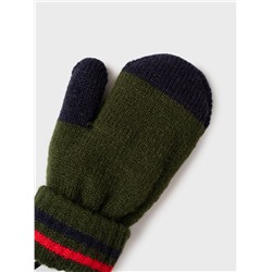 Варежки для мальчика