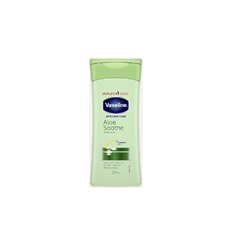 Vaseline Лосьон для тела Свежесть Алое 200мл