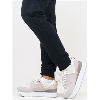 756 Брюки чёрный-2 Свт