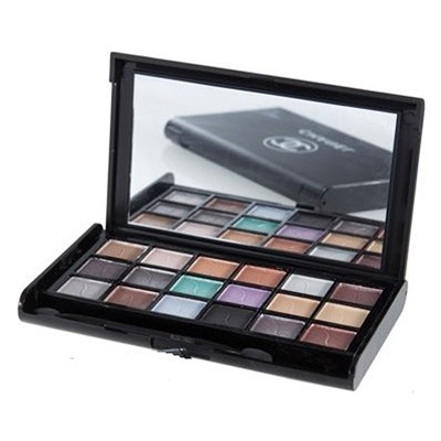 Тени для век C 2825 Les 18 Ombres Quadra Eye Shadow № 4 28 g