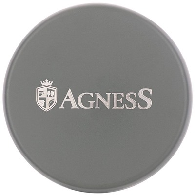 ТЕРМОС AGNESS С ШИРОКИМ ГОРЛОМ 500 МЛ.КОЛБА НЕРЖ.СТАЛЬ (КОР=12ШТ.)