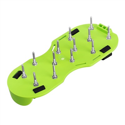 Шипованные насадки на обувь для наливного пола Сибртех