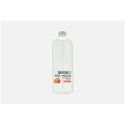 Жидкое мыло-пенка для рук для дозатора "Clean&Fresh" 1 л Апельсин