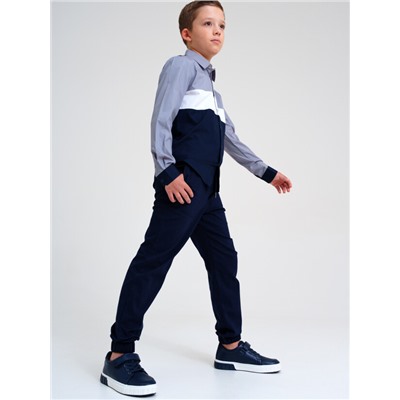 Брюки для мальчика