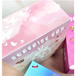 СЮРПРИЗ-БОКС! Секретный набор косметики! Выгодное предложение!