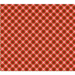 Вафельное полотно набивное / Плетение 1