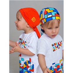 Бандана для мальчика