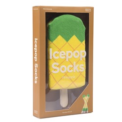 Носки Icepop Pineapple