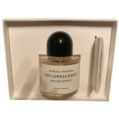 Byredo Inflorescence edp 100 ml