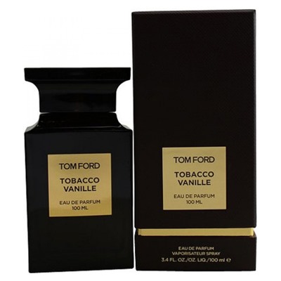 EU Tom Ford Tobacco Vanille edp 100 ml