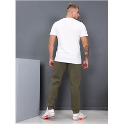 Брюки Спринтер папоротниковый ИвК