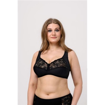 Бюстгальтер мягкая чашка, Lengy, 10142 F оптом