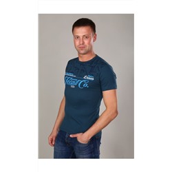 Футболка мужская #097202072
