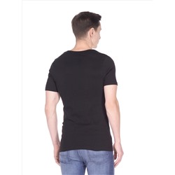 Футболка мужская D05GV DIM Basic