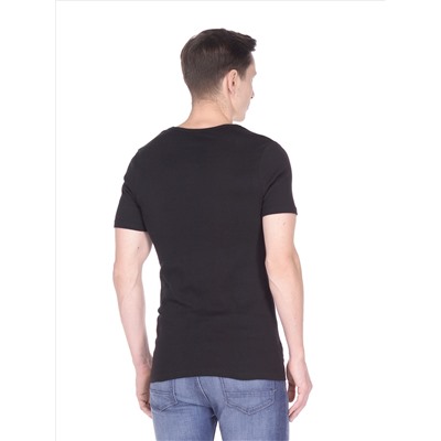 Футболка мужская D05GV DIM Basic