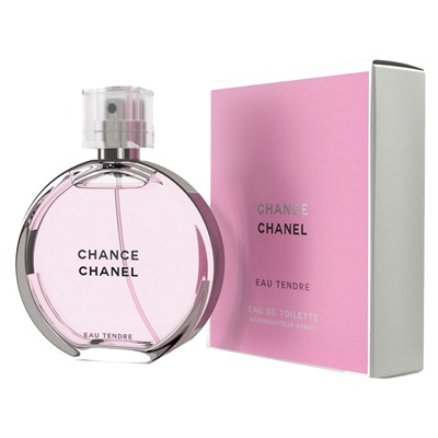 C Chance Eau Tendre For Women edt 100 ml